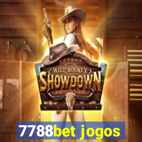 7788bet jogos